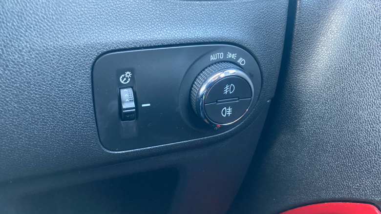 Vauxhall Crossland 1.2 Turbo GS Line 5dr Petrol Hatchback